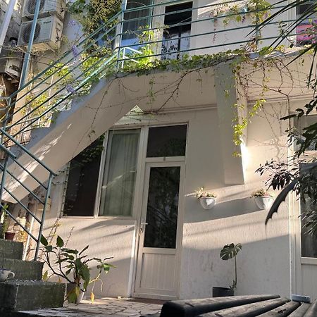 Shapatava Aparthotel Batumi Exterior photo