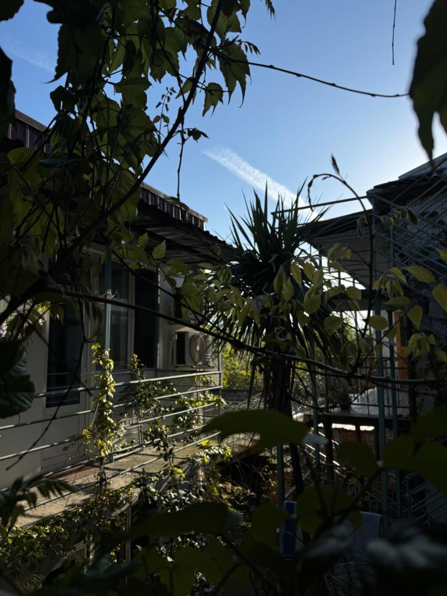 Shapatava Aparthotel Batumi Exterior photo